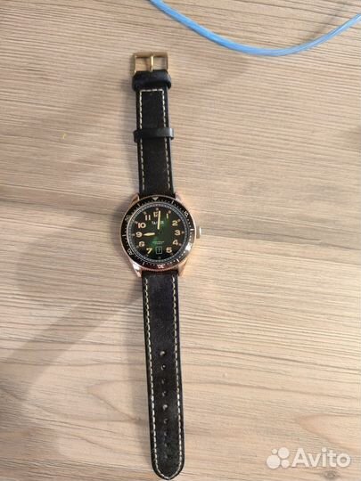 Мужские наручные часы