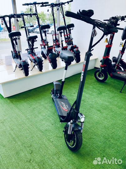 Электросамокат не kugoo m4 аналог лучше