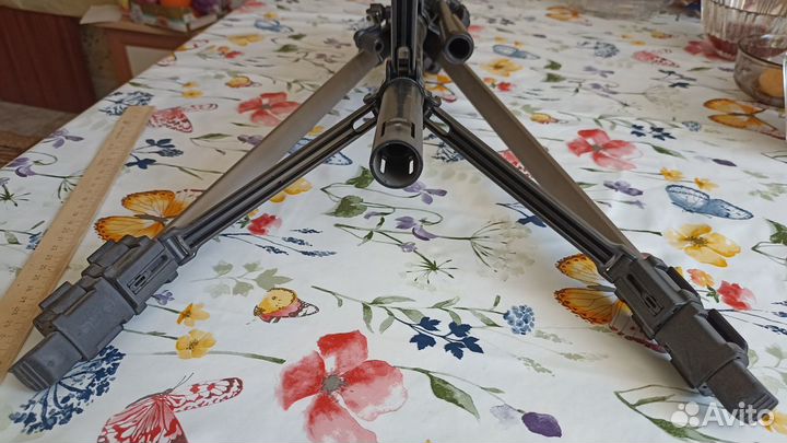 Штатив для камеры Velbon CX 440