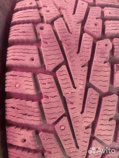 Cordiant Snow Cross 215/65 R16