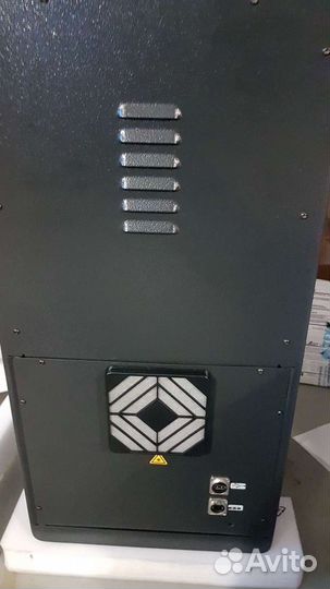 3d принтер varseo s