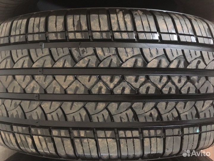 Windforce CatchFors H/T 265/60 R18 110H