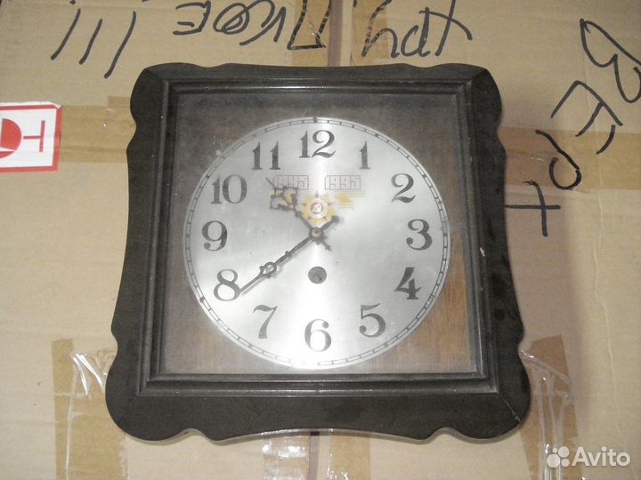 Предметы старины