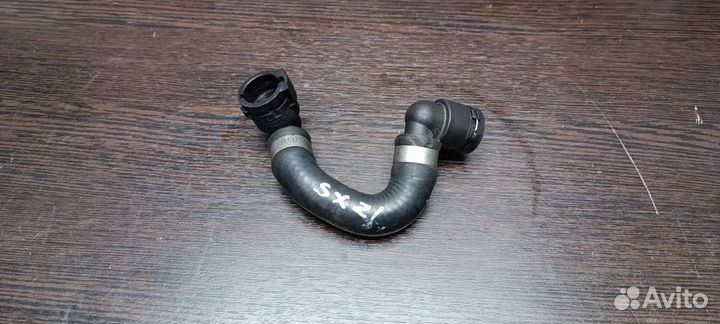 Шланг охлаждающей жидкости BMW F01, F02, F03