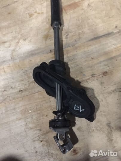 Рулевой кардан Land Rover Sport 2 рест