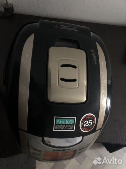 Мультиварка