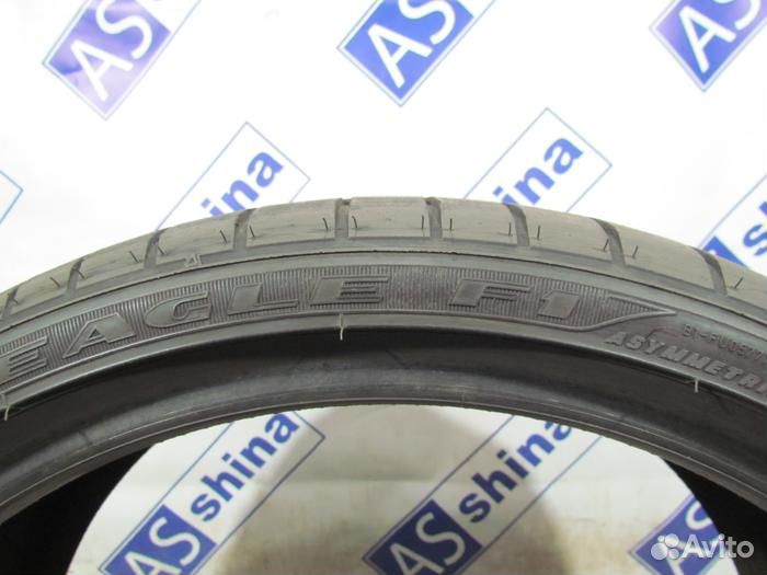 Goodyear Eagle F1 Asymmetric 235/35 R19 81H