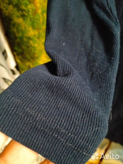 Платье темно синее лапша р. 54