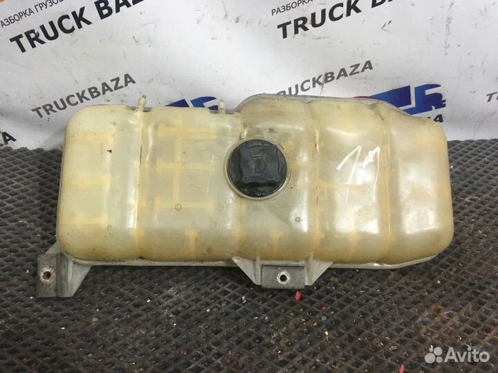 1674918 Бачок расширительный Volvo FM