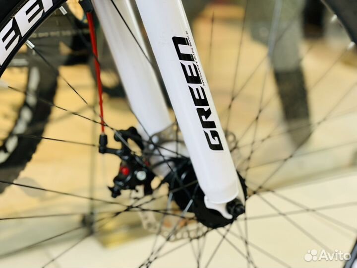 Велосипед 26 новый спорт