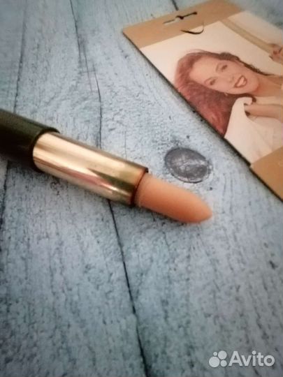 Духи пудра зеркало СССР