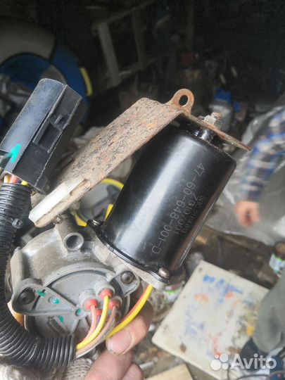 Шайтан машинка