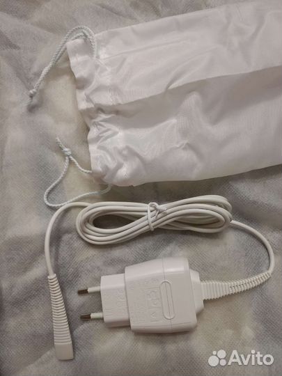 Эпилятор braun silk epil 9 новый