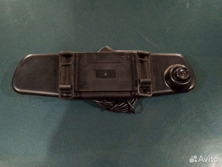 Видеорегистратор зеркало