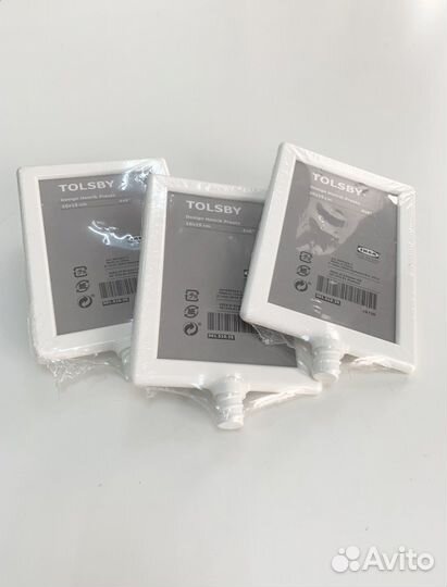 Рамки для фото Икея