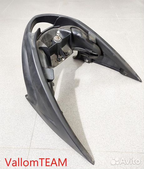 Лот SD2-1 ручка сиденья задняя гидроцикла GTX Ltd