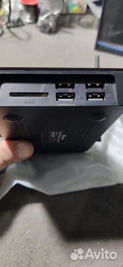 SMART Box X92