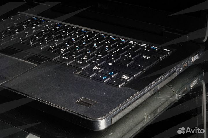 Dell latitude E5440 i5 / 8 / ssd 120 /14
