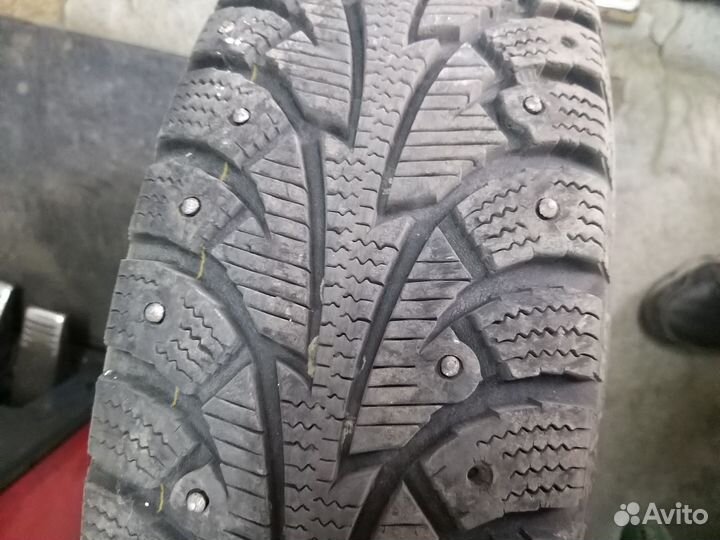 Продам колёса chevrolet spark