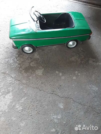 Игрушки СССР