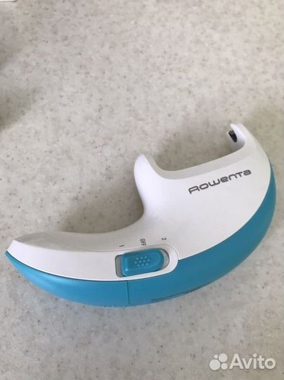 Пилка для педикюра Rowenta