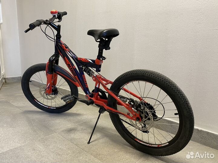 Велосипед Altair детский