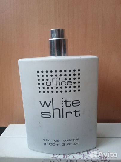 Одеколон. Духи. Туалетная вода