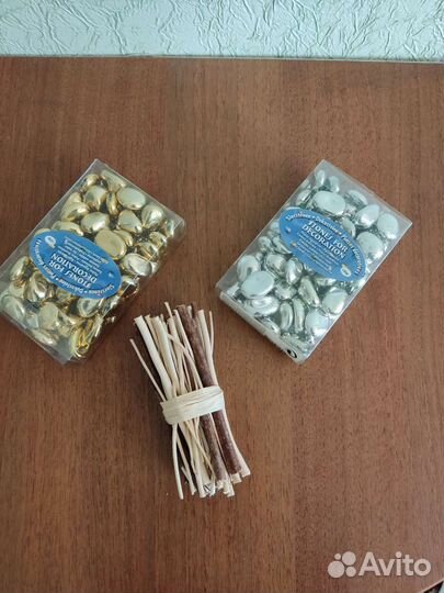 Декоративный камень