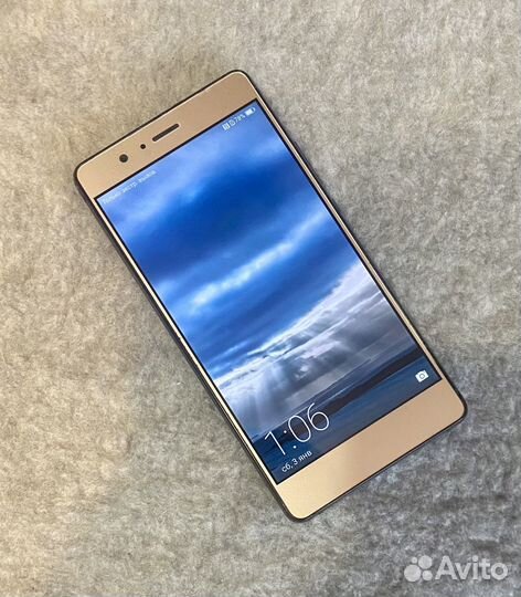 HUAWEI P9 Lite, 2/16 ГБ