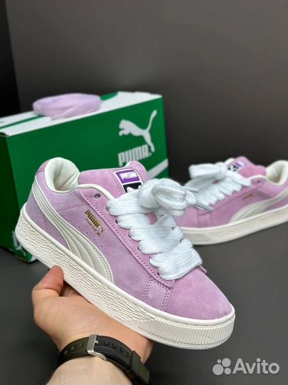 Кроссовки Puma