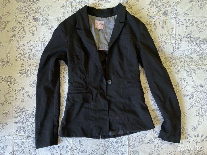 Пакет женской одежды