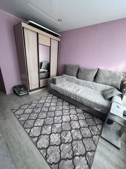 3-к. квартира, 58,7 м², 3/9 эт.