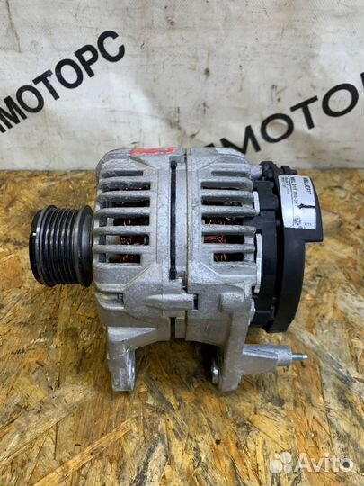 Генератор Volkswagen Golf 4 AZJ