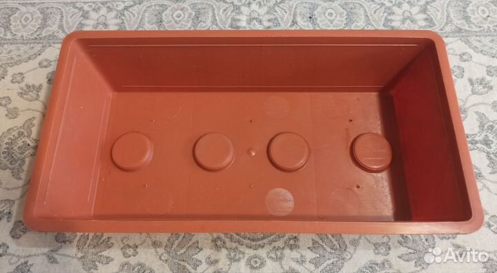 Ящики для рассады бу