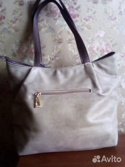 Сумка новая passo avanti