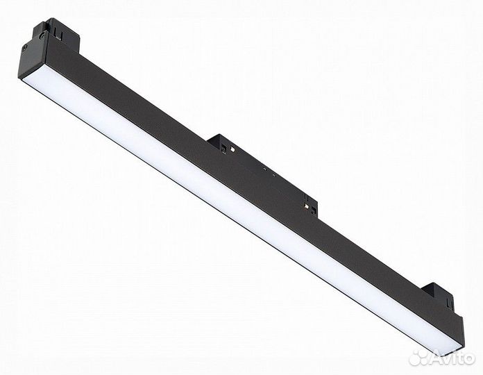 Встраиваемый светильник ST-Luce Standi ST360.436.1