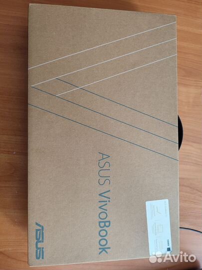 Asus VivoBook 15