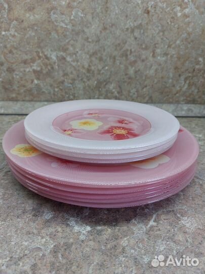 Набор столовой посуды luminarc