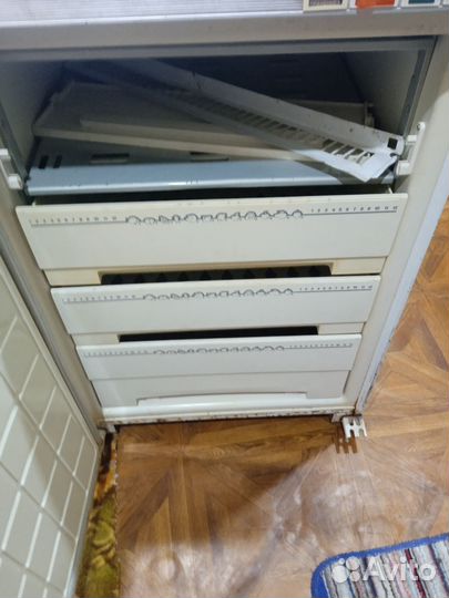 Морозильная камера бу маленькая