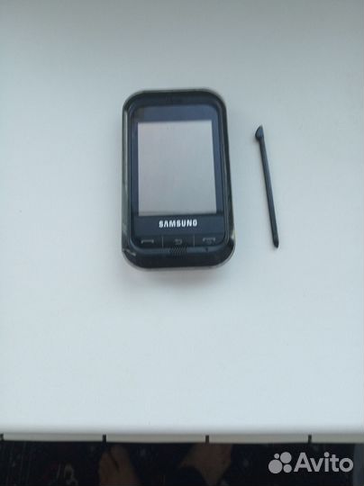 Телефон Samsung