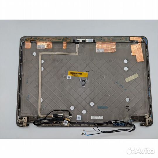 Крышка матрицы 0hv9nn, dell Latitude E7440