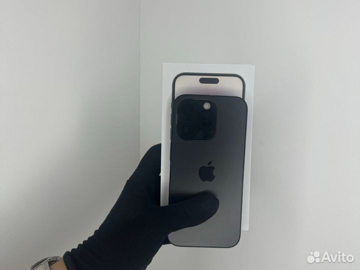 iPhone 14 Pro, 256 ГБ