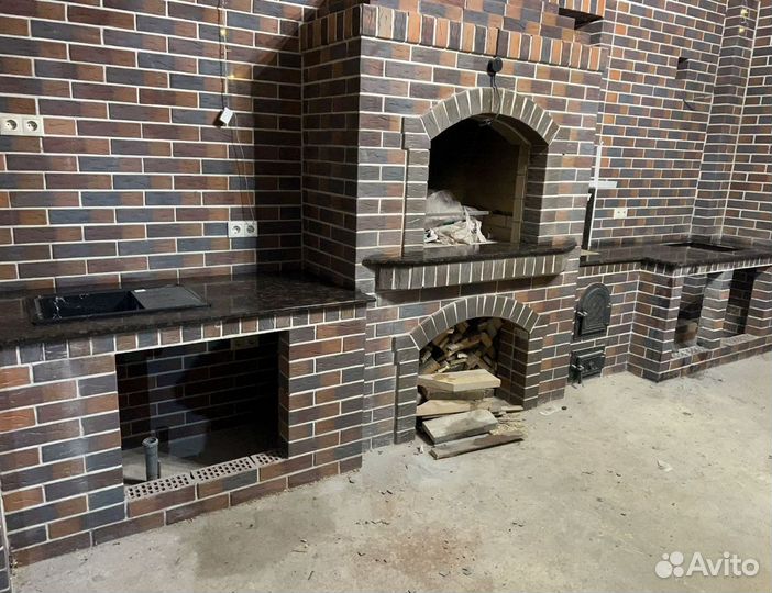 Столешница из камня