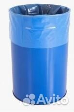 Мешок полиэтиленовый пищевой, вкладыш в бочку