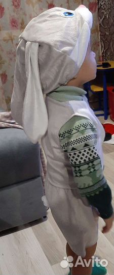 Новогодний костюм 92- 98