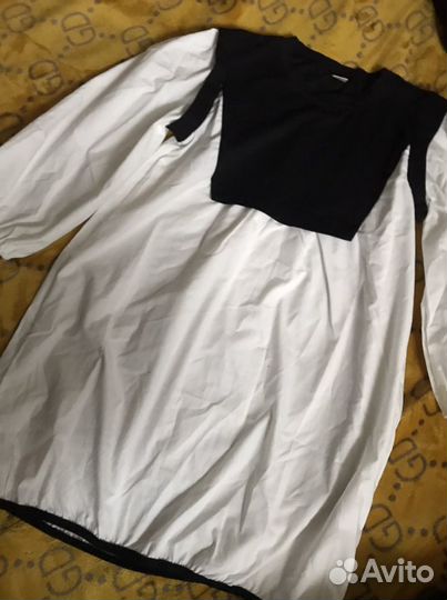 Платье для девочки новое