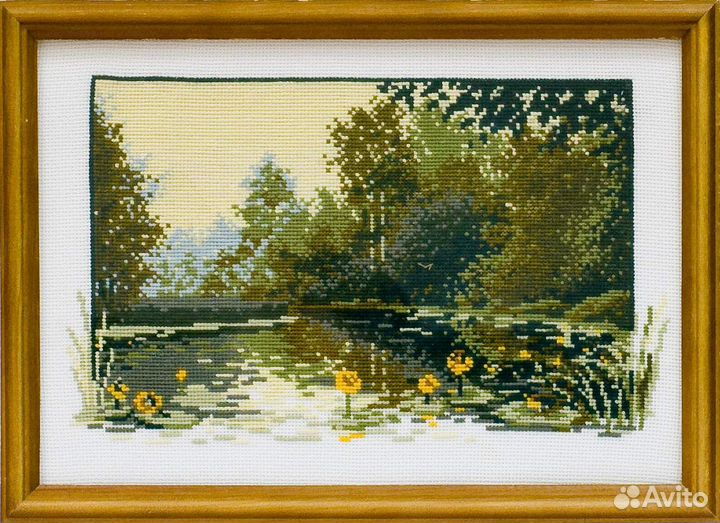 Набор для вышивания крестом