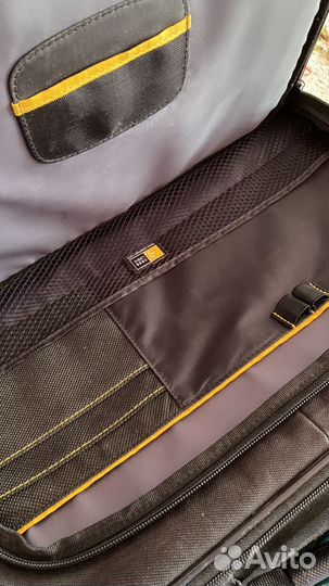 Сумка для ноутбука