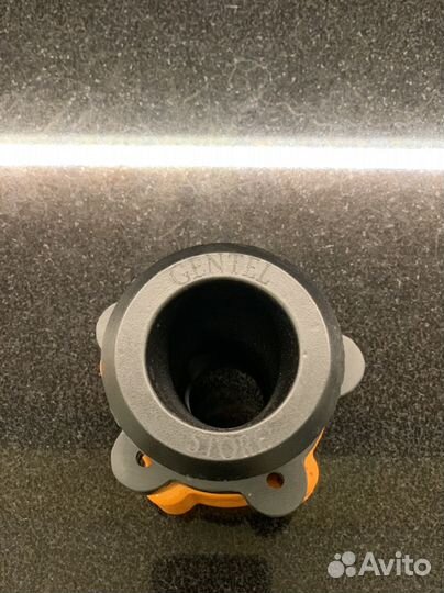 Система слива для кофемашины