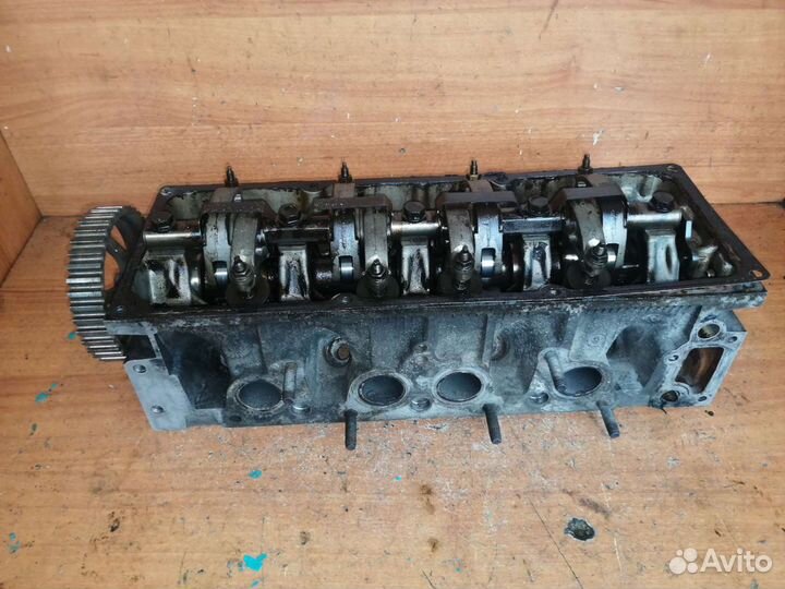 Гбц Рено Кангу / Рено Клио 1,4 / 1,6 бенз 8ми клап